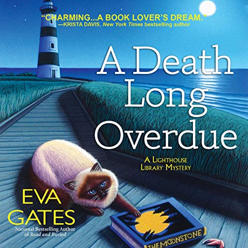 Cover of A Death Long Overdue