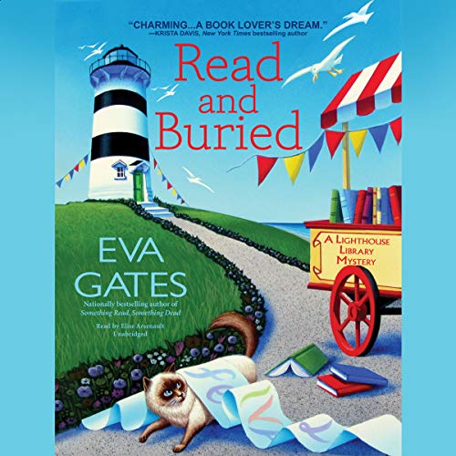 Cover of Read and Buried