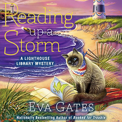 Cover of Reading Up a Storm