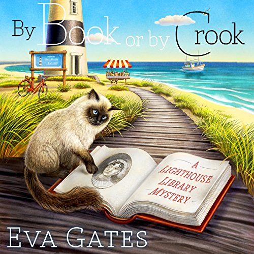 Cover of By Book or by Crook