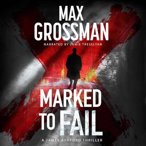 Cover of Marked to Fail