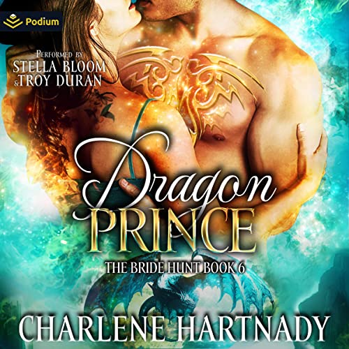 Cover of Dragon Prince