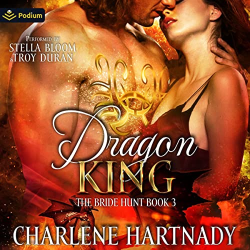 Cover of Dragon King