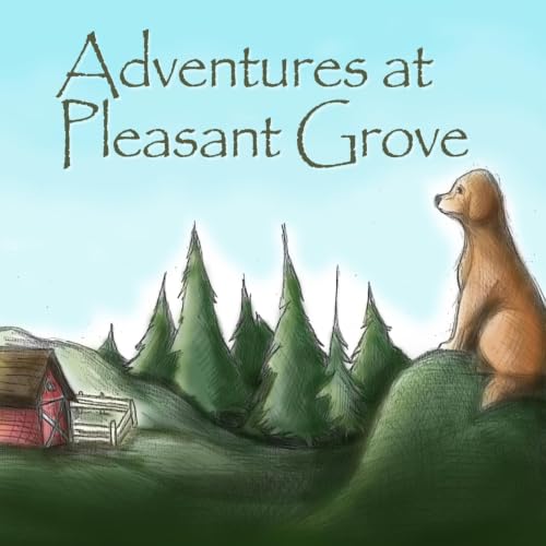Cover of Adventures at Pleasant Grove