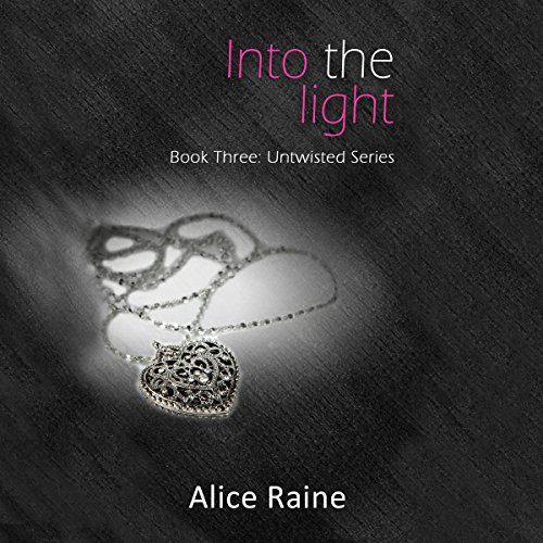 Cover of Into the Light