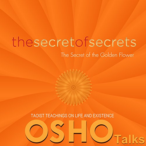 Cover of The Secret of Secrets