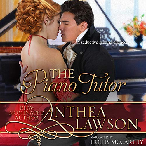 Cover of The Piano Tutor