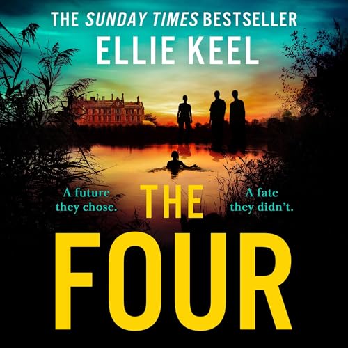 Cover of The Four