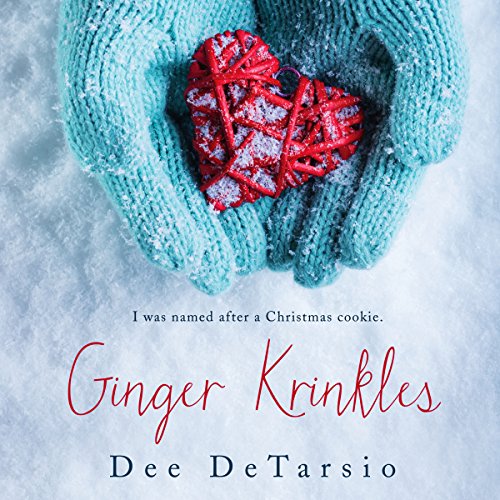 Cover of Ginger Krinkles
