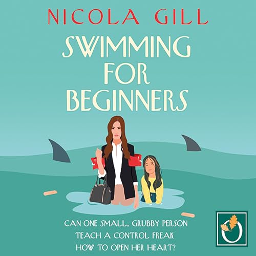 Cover of Swimming for Beginners