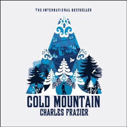 Cover of Cold Mountain