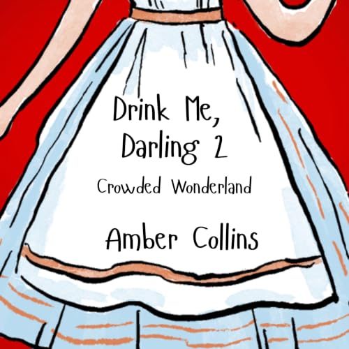 Cover of A Crowded Wonderland