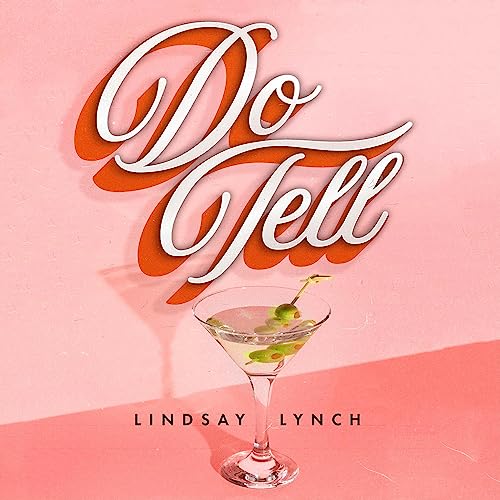 Cover of Do Tell