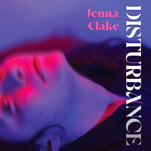 Cover of Disturbance
