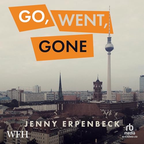 Cover of Go, Went, Gone
