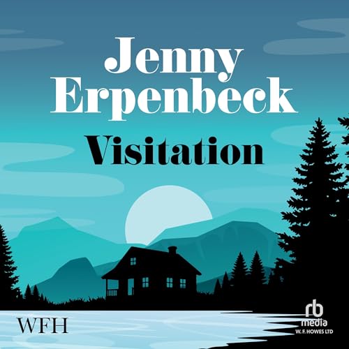 Cover of Visitation