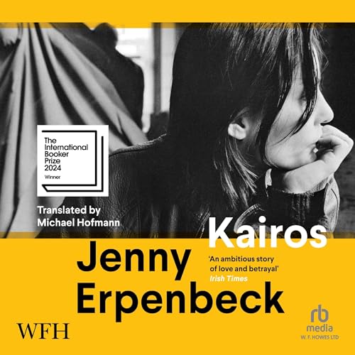 Cover of Kairos