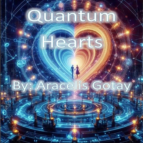 Cover of Quantum Hearts