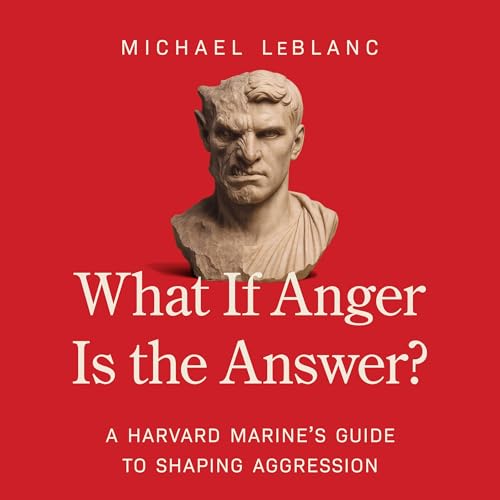 Cover of What If Anger Is the Answer?