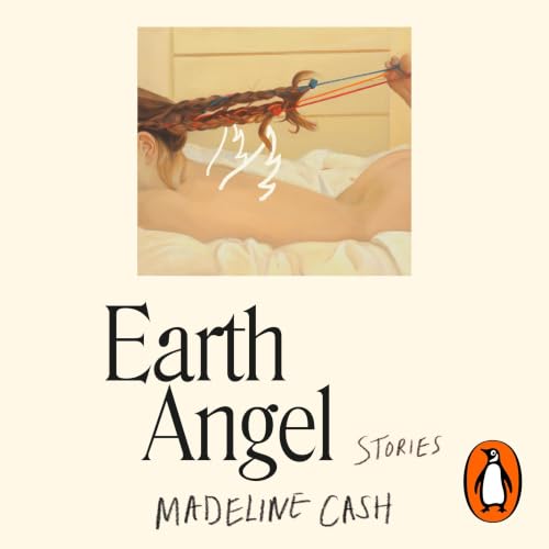 Cover of Earth Angel