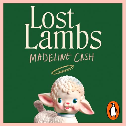 Cover of Lost Lambs