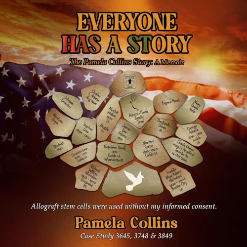 Cover of Everyone Has a Story