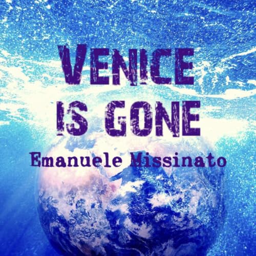 Cover of Venice Is Gone