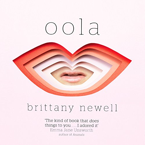 Cover of Oola