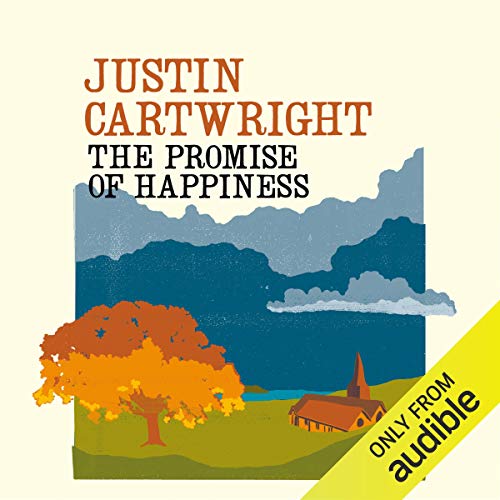 Cover of The Promise of Happiness