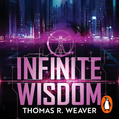 Cover of Infinite Wisdom