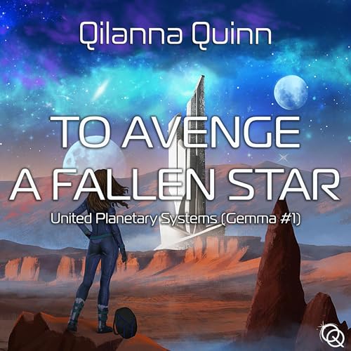 Cover of To Avenge a Fallen Star