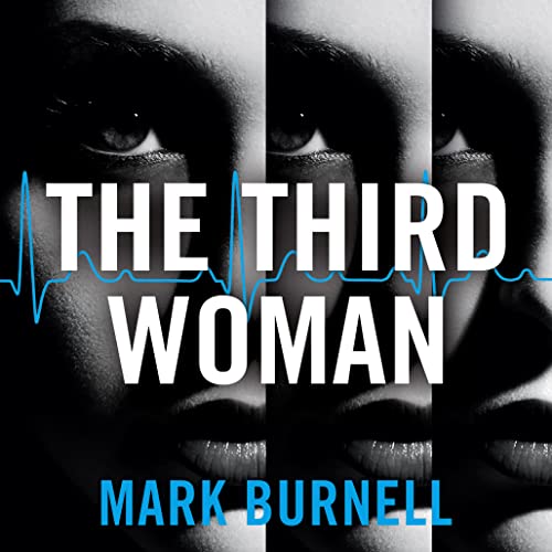 Cover of The Third Woman