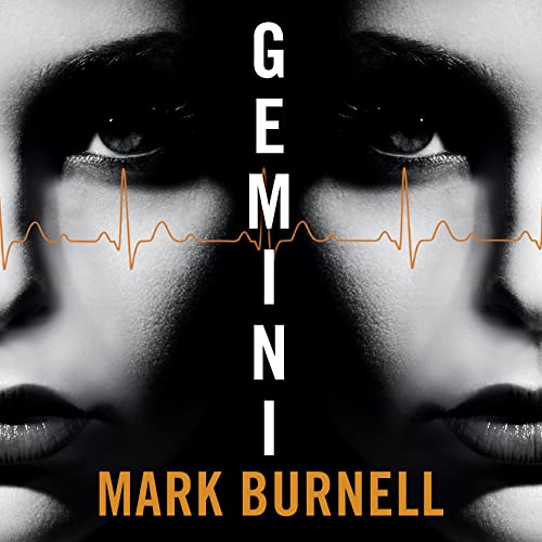 Cover of Gemini