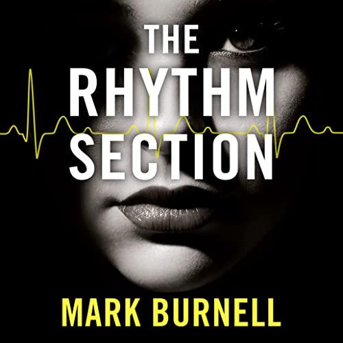 Cover of The Rhythm Section