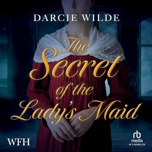 Cover of The Secret of the Lady's Maid