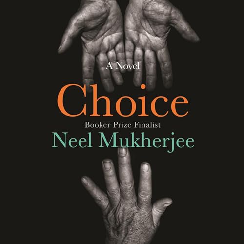 Cover of Choice