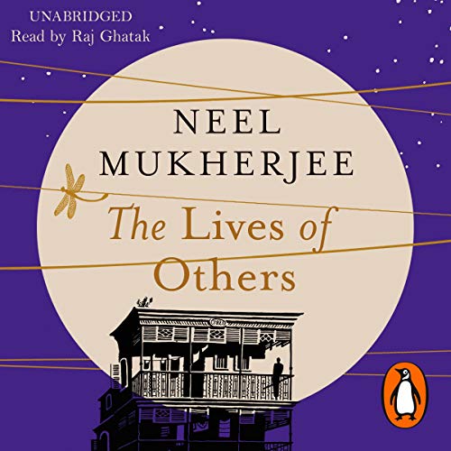 Cover of The Lives of Others