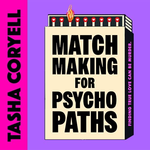 Cover of Matchmaking for Psychopaths