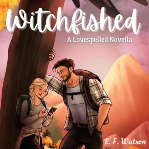 Cover of Witchfished