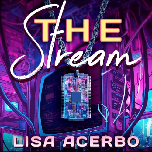 Cover of The Stream