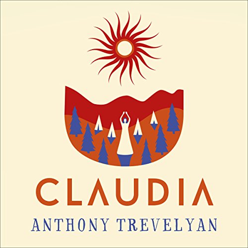 Cover of Claudia