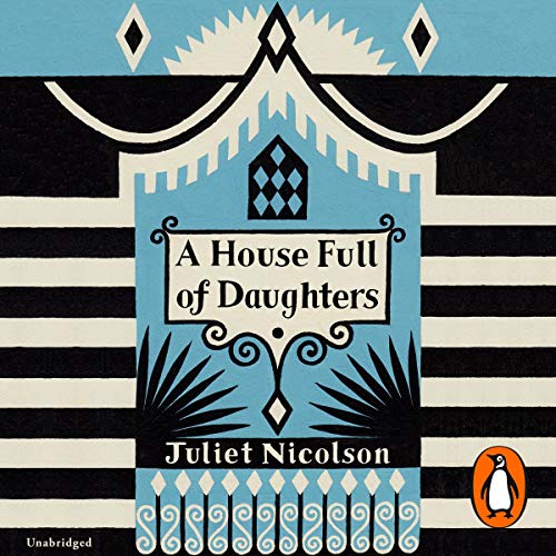 Cover of A House Full of Daughters
