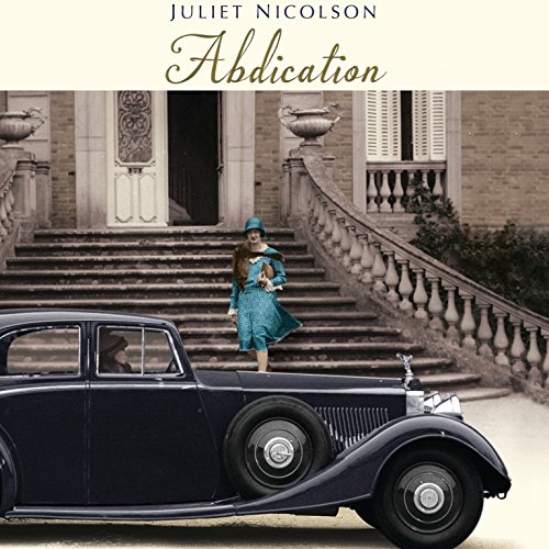 Cover of Abdication