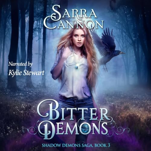 Cover of Bitter Demons