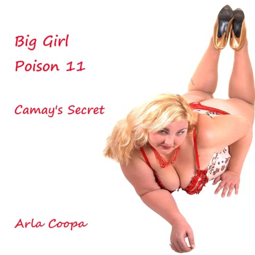 Cover of Camay's Secret