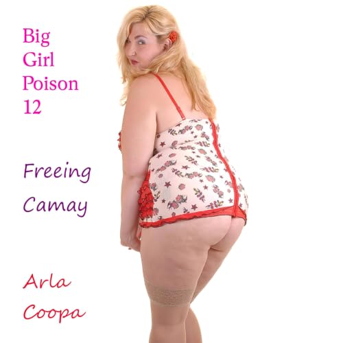 Cover of Freeing Camay