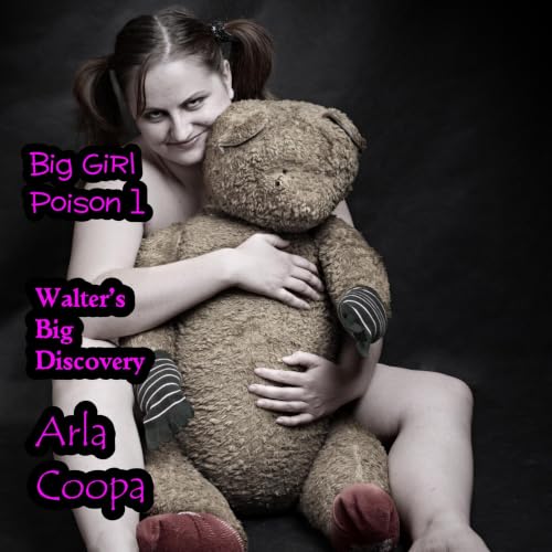 Cover of Walter's Big Discovery