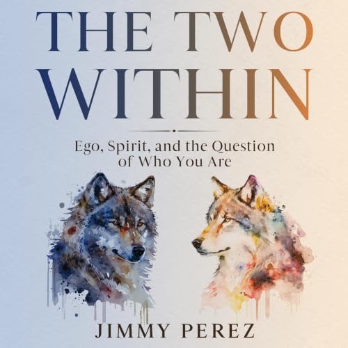 Cover of The Two Within