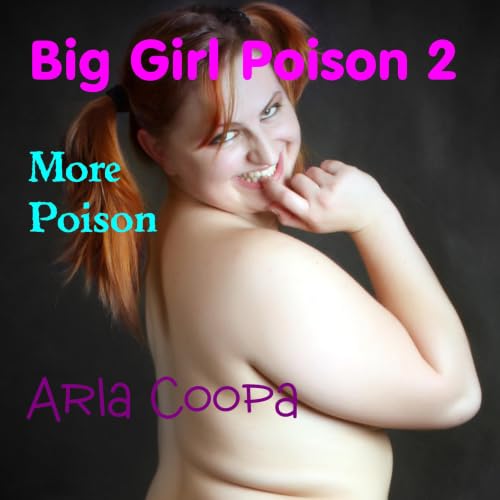 Cover of More Poison