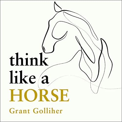 Cover of Think Like a Horse